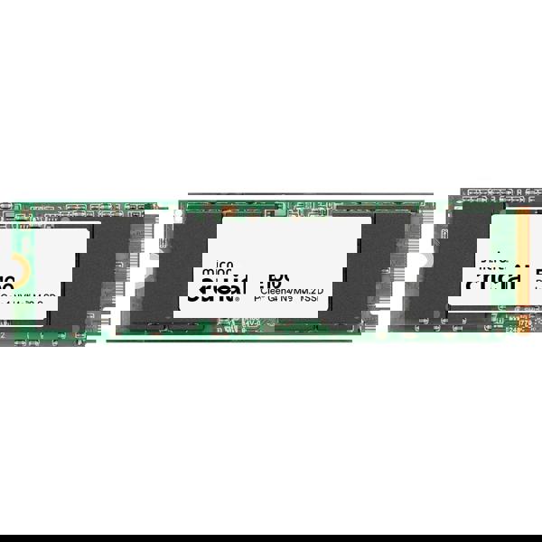 SSD CRUCIAL E100 1TB NVME